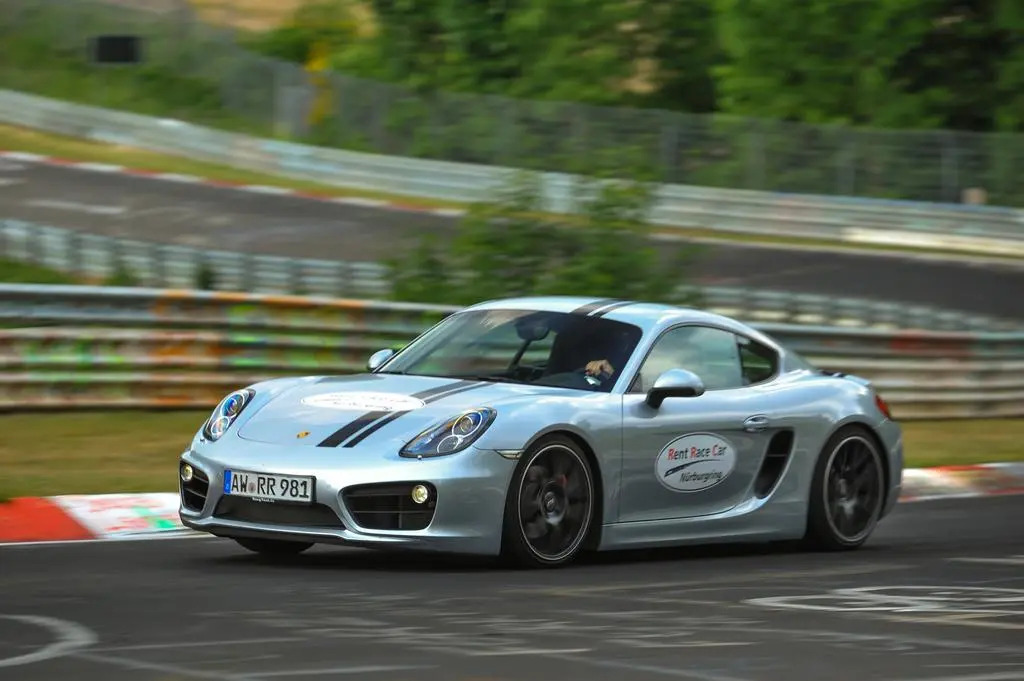 Hotel Parc Fermé am Nürburgring