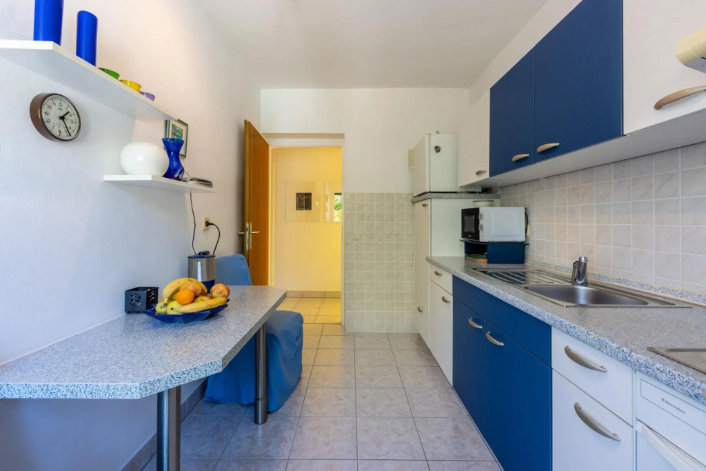 Apartment Peyo