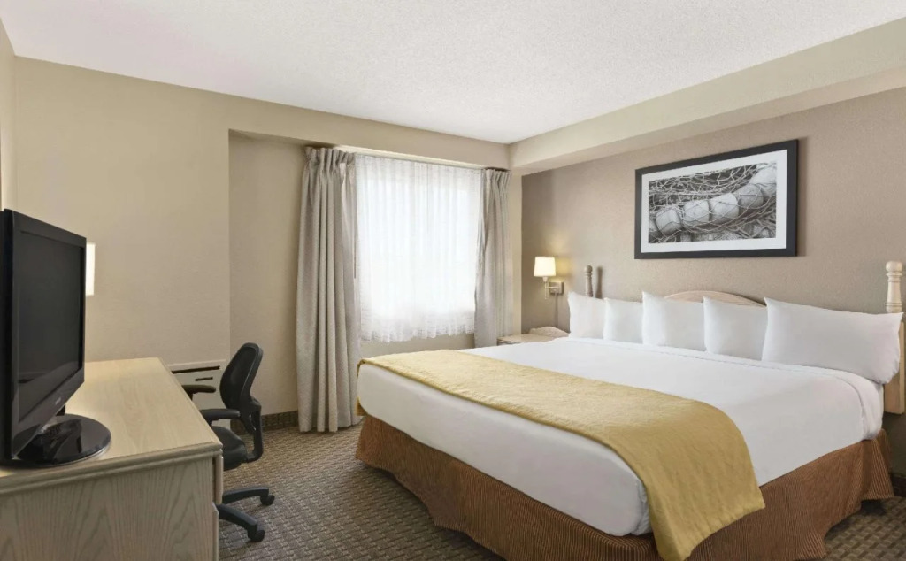 Travelodge Suites Dartmouth