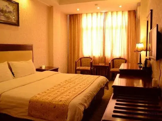 Xinyou Hotel