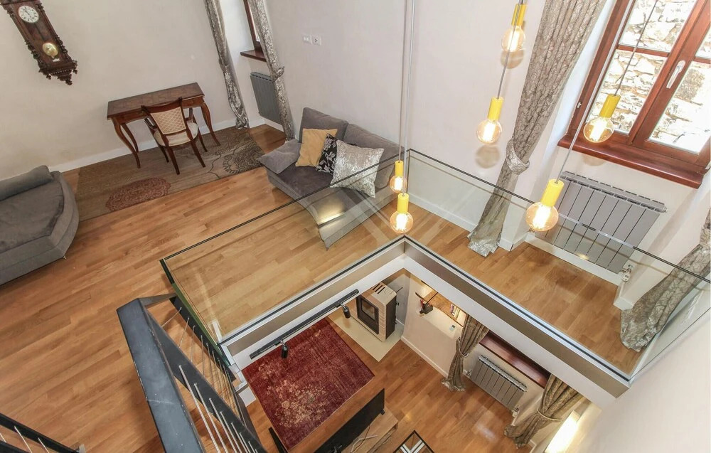 Awesome Home in Bale With 3 Bedrooms and Wifi