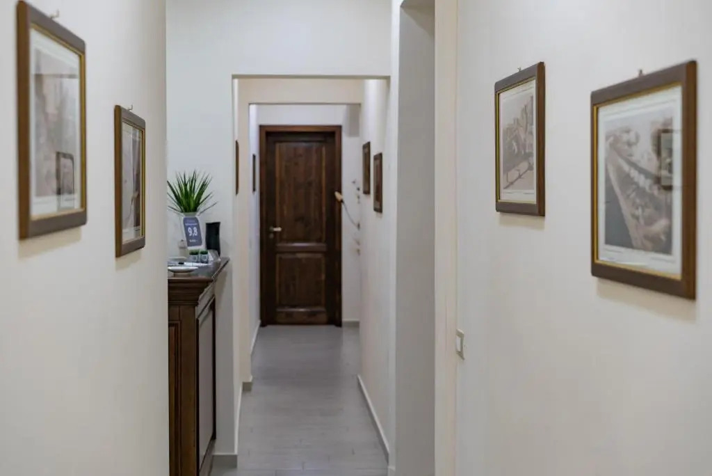 B&B Palazzo Tornabene