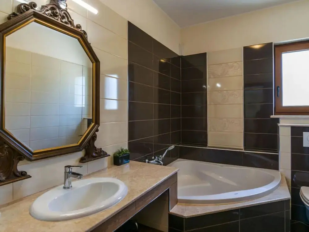Holiday Home Montebello by Interhome