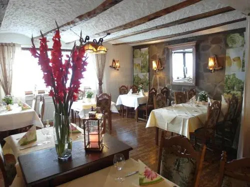 Landhotel Bergischer Hof GmbH Marialinden