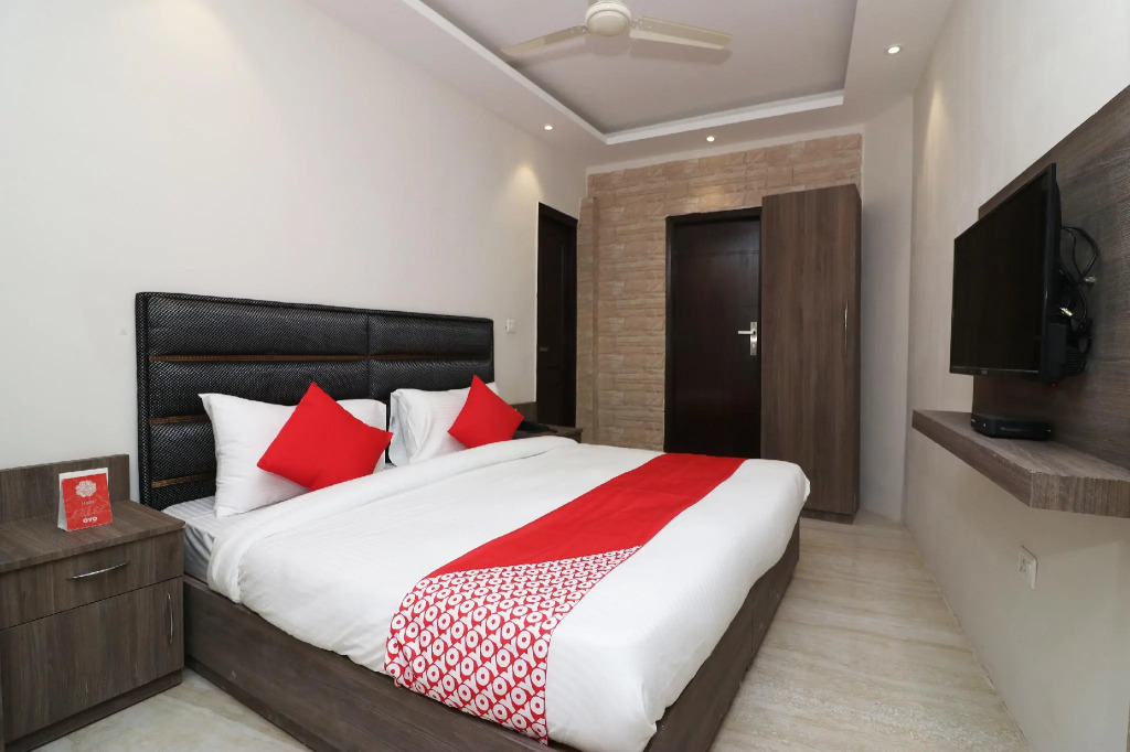 Hotel O Maraimalai Nagar
