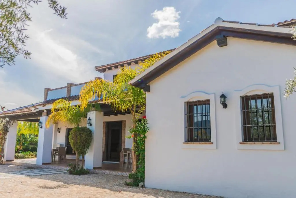 Cubos Cortijo La Hilacha
