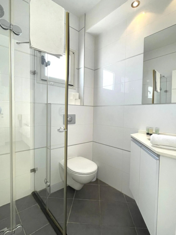 3Br Garden Apt Golf Residence Eilat