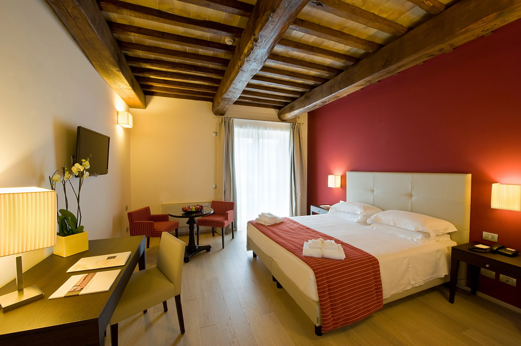 Relais dellOlmo