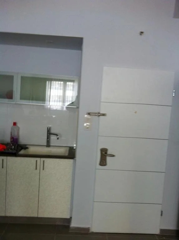 Ilsia Apartments - Martin Buber Street