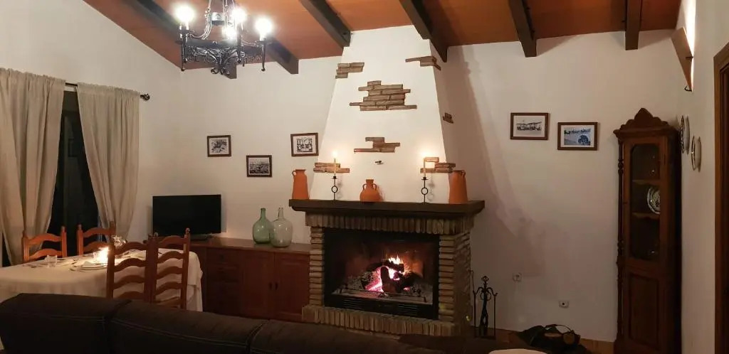 Casa Rural La Higuera Chica