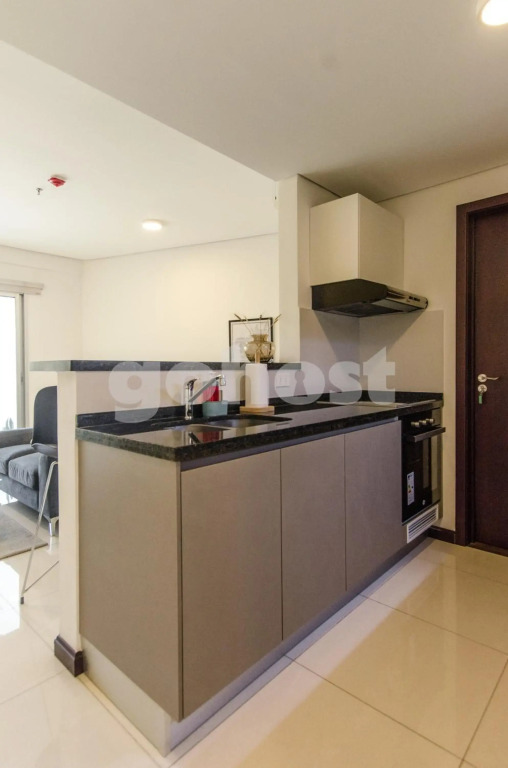 Impresionante Acogedor Apartamento en Villa Morra 1D006