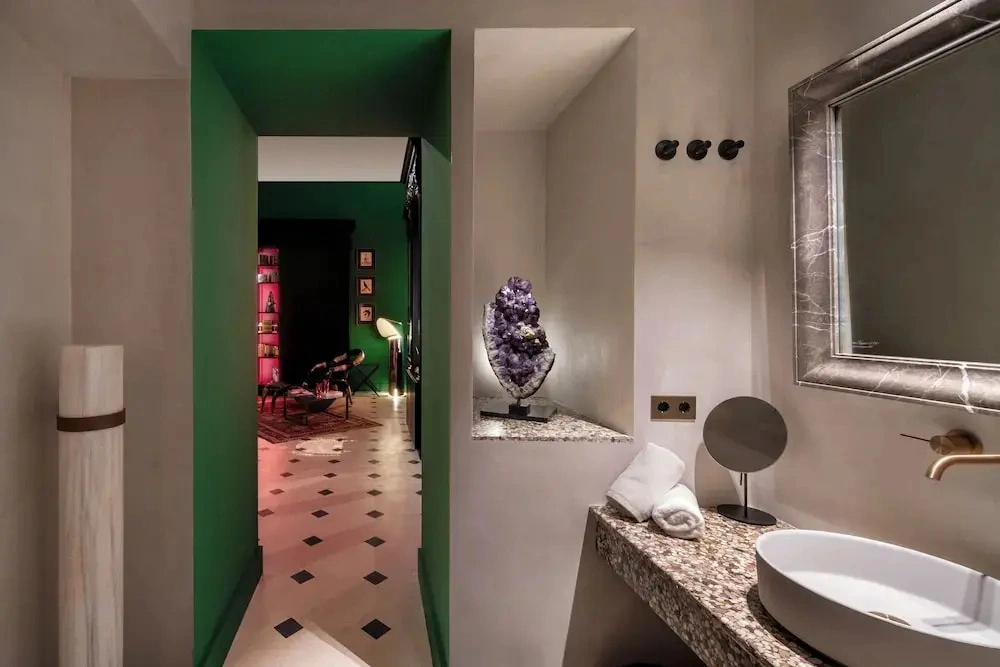 Hotel Boutique Casa del Limonero