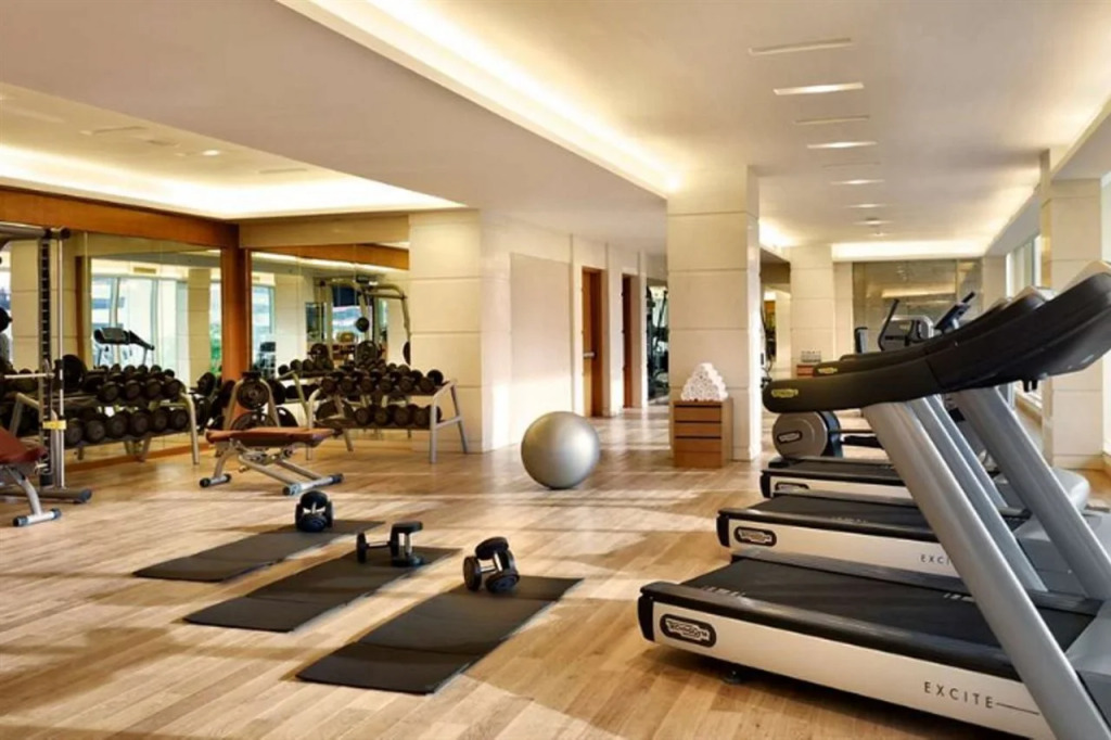 Hyatt Regency Pune Hotel & Residences
