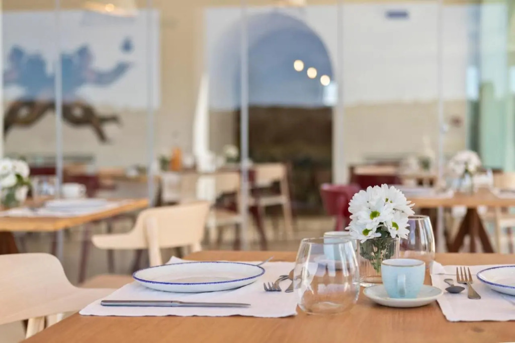 Palummare Agri Hotel