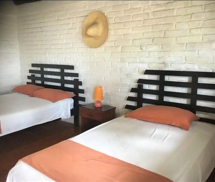 Sundown Beach Hotel