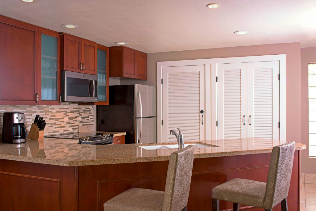Marriotts Canyon Villas