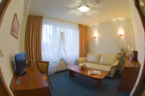 Hotel Jehla