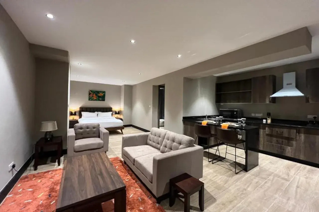 Sincerely Yours Suites & Serviced Apartments
