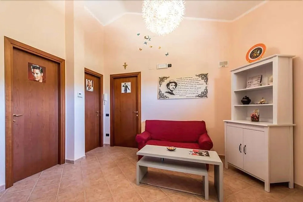 B&B UNALTRA VITA