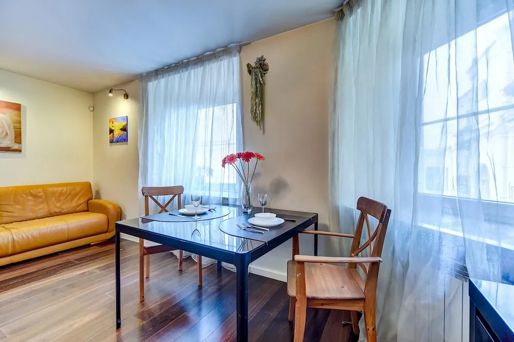 Welcome Home Apartments Baskov 12