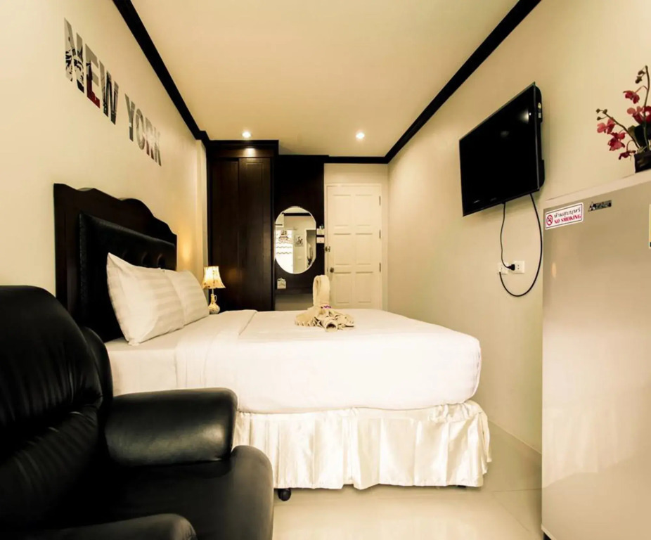 Siriplace Guest House