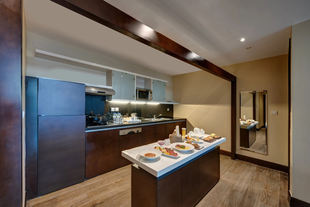 Copthorne Hotel Dubai