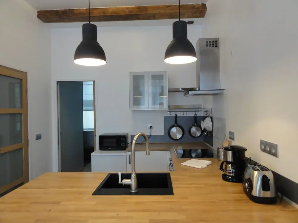 Moment'Apart Legno