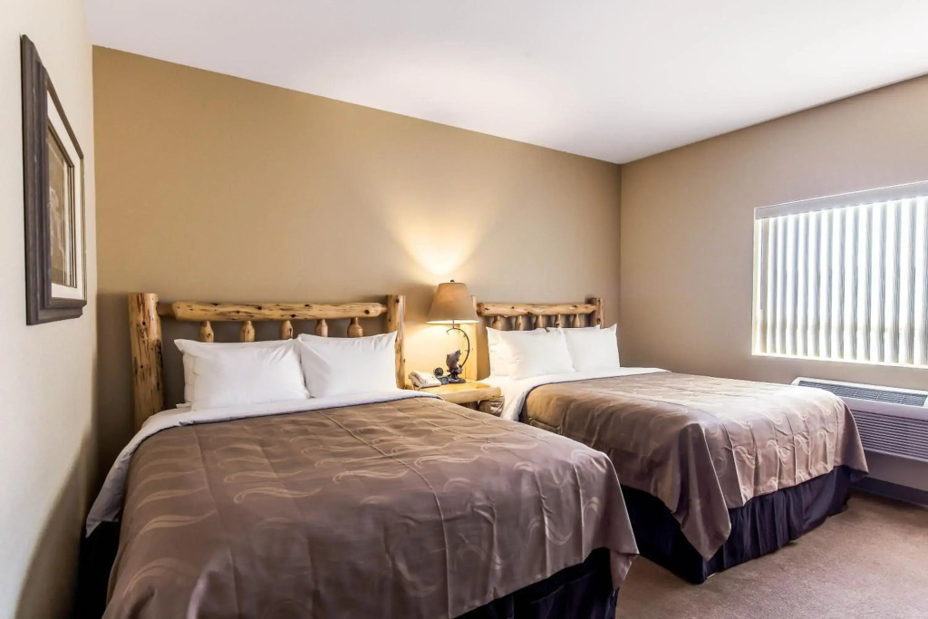 Quality Inn Selah Yakima