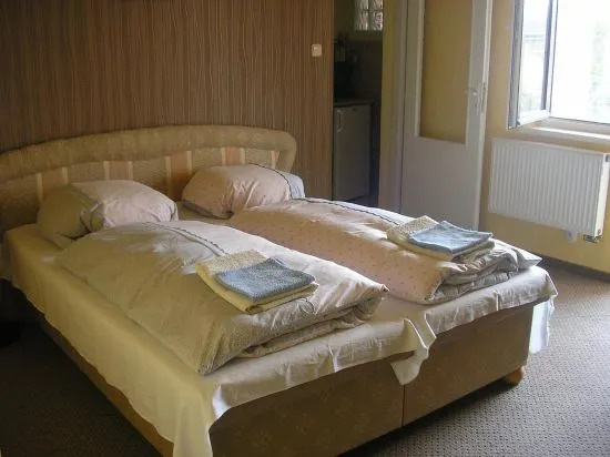 Apartments Nicol