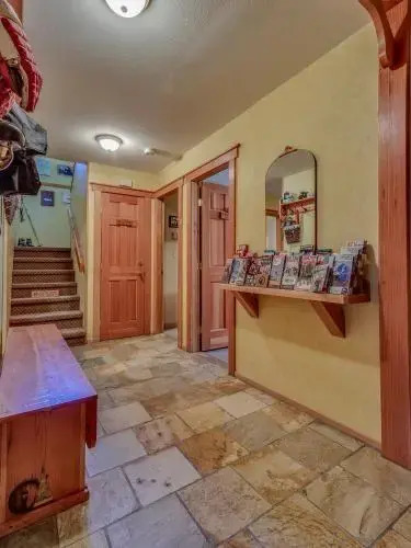 Golden Dreams B&B
