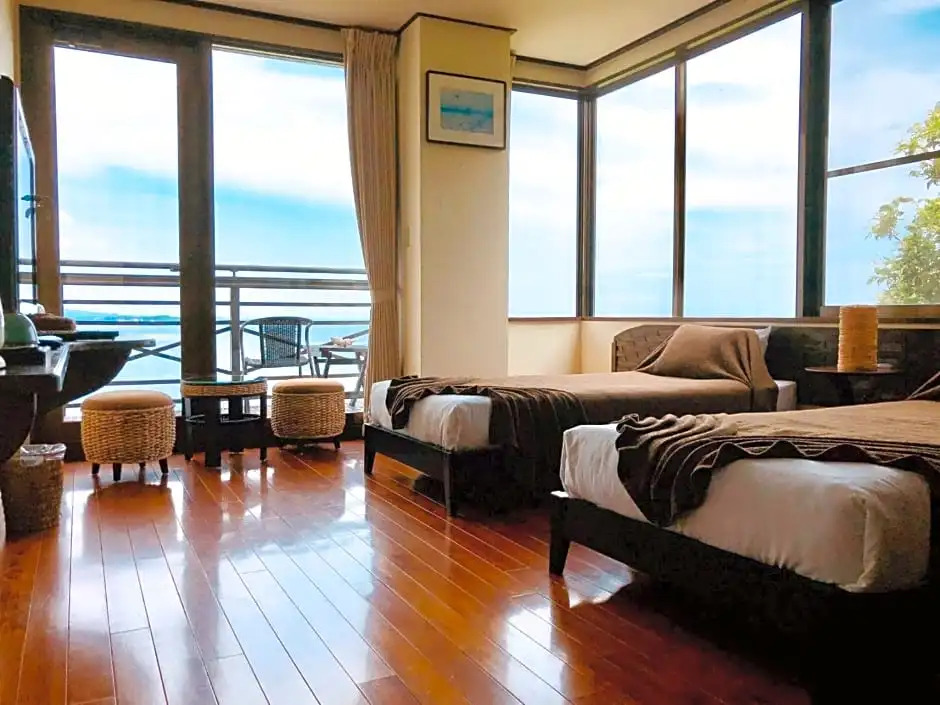 KAYA RESORT KOURIJIMA - Vacation STAY 95300v