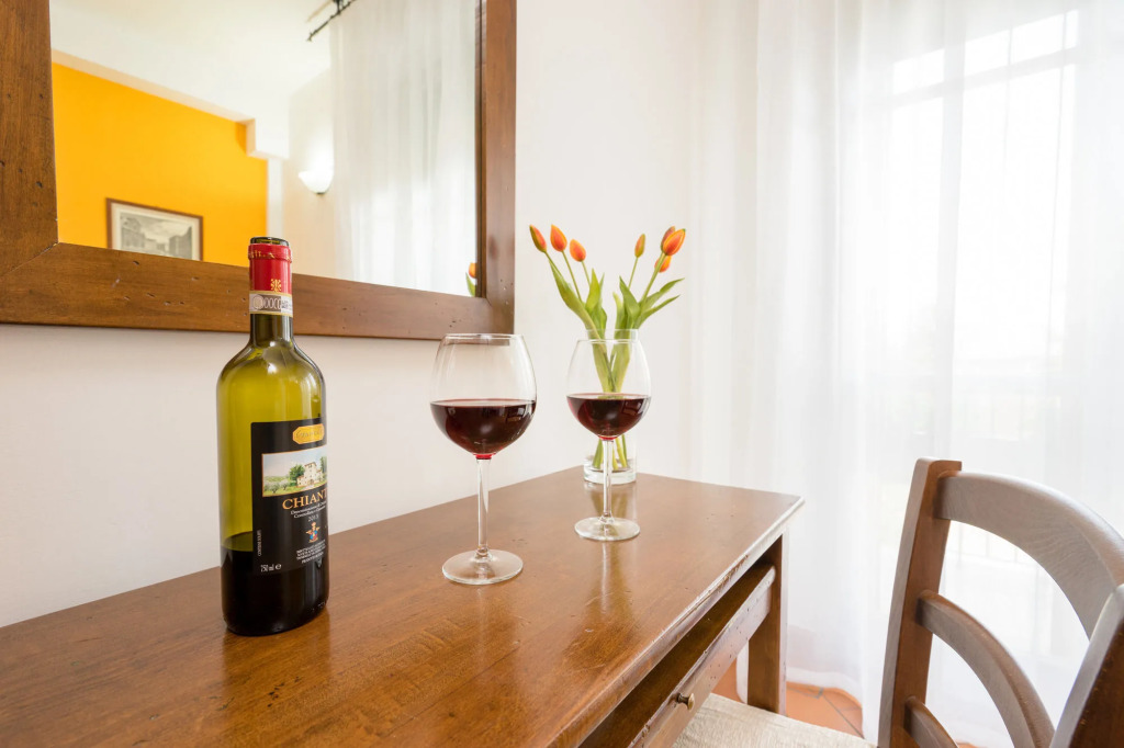 B&B Antiche Armonie