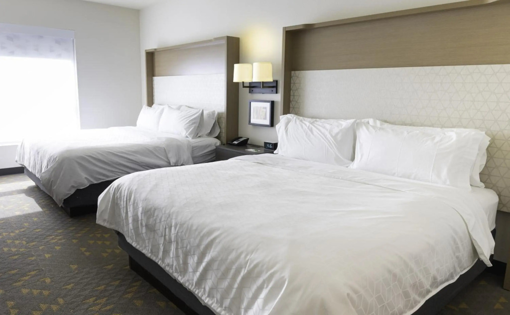 Holiday Inn Glendale - Stadium & Ent Dist by IHG