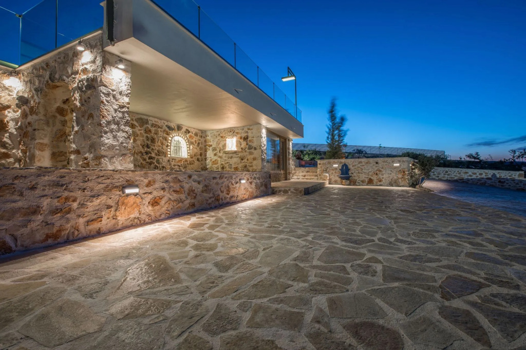 Villa Roxa