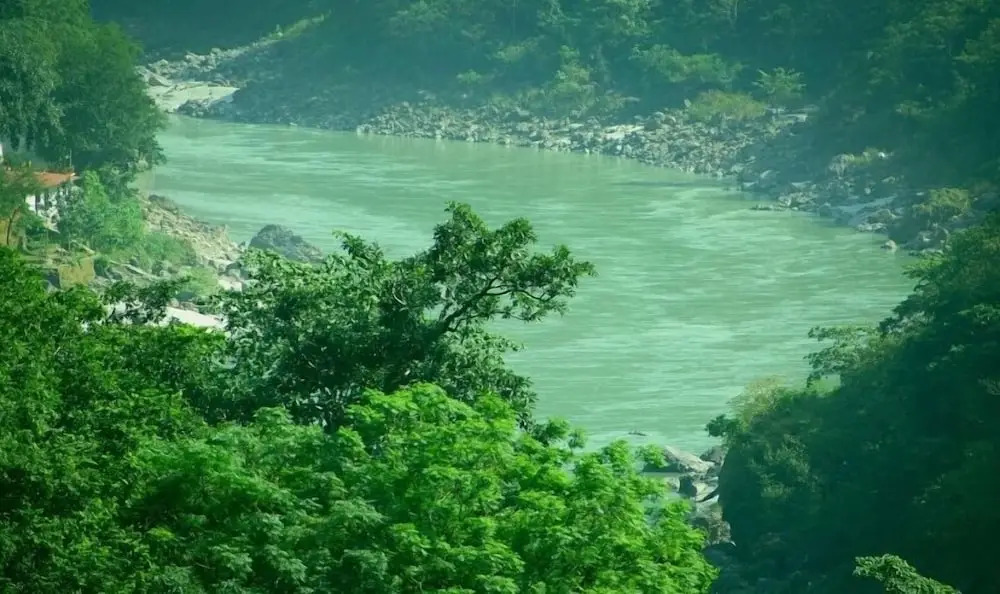 The Neer Budha
