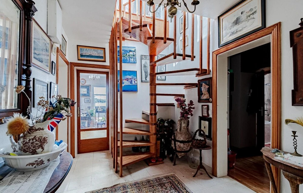 Nice Home in Lumbarda With Wifi and 3 Bedrooms