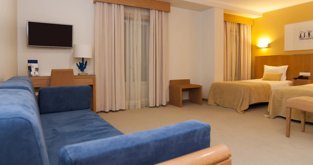 Hotel Mare
