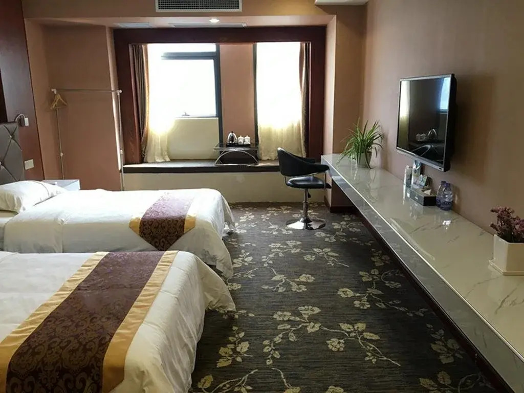 Li Ting Hotel