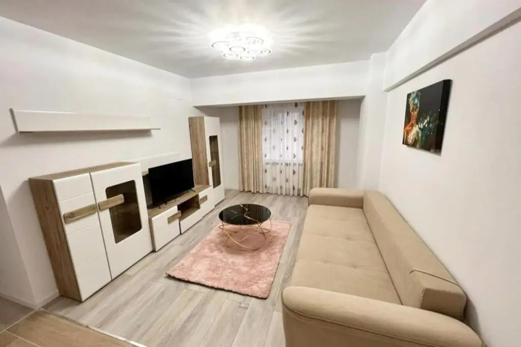 2 rooms Airy & Bright Family