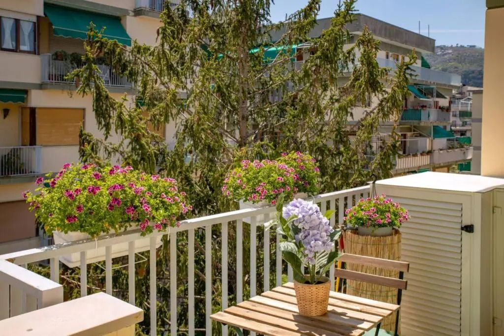 White House Sorrento - Casa Vacanza