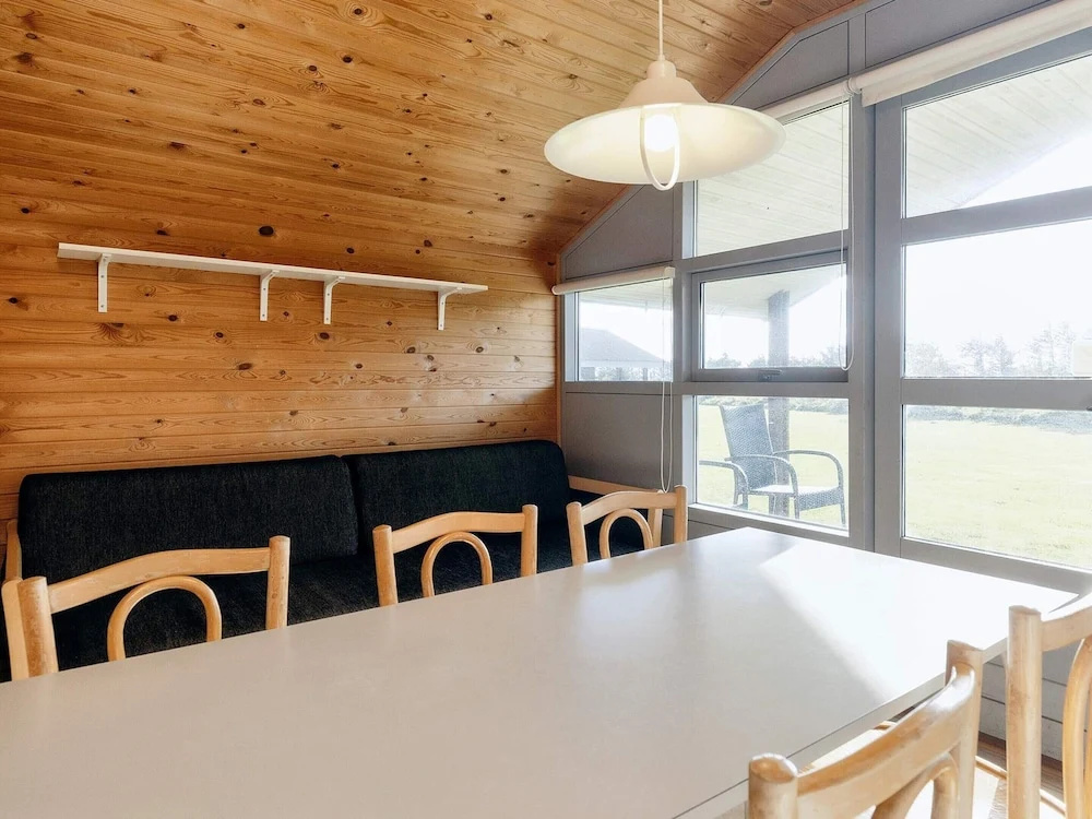 Cozy Coastal Cabin - By Traum Ferienwohnungen