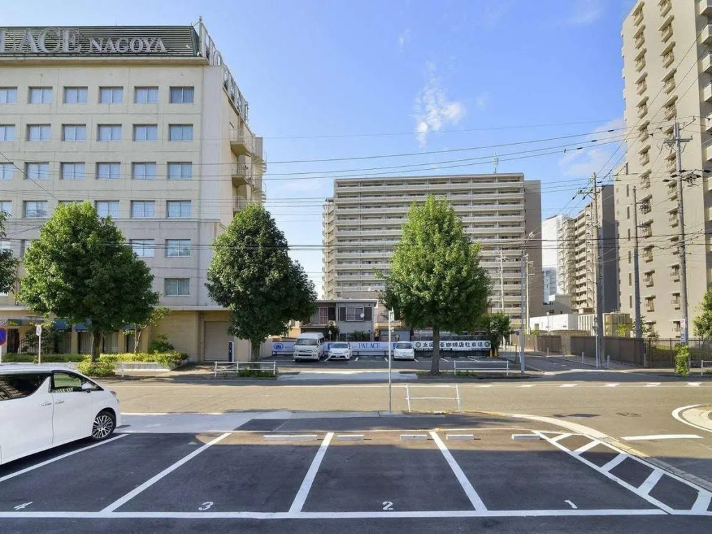Hotel Palace Nagoya