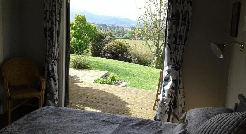 Omaka Heights Countrystay