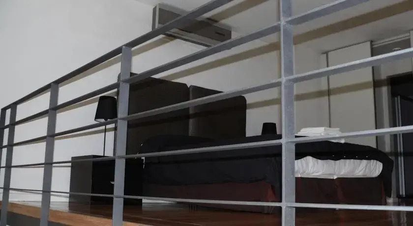 Lisbon Loft