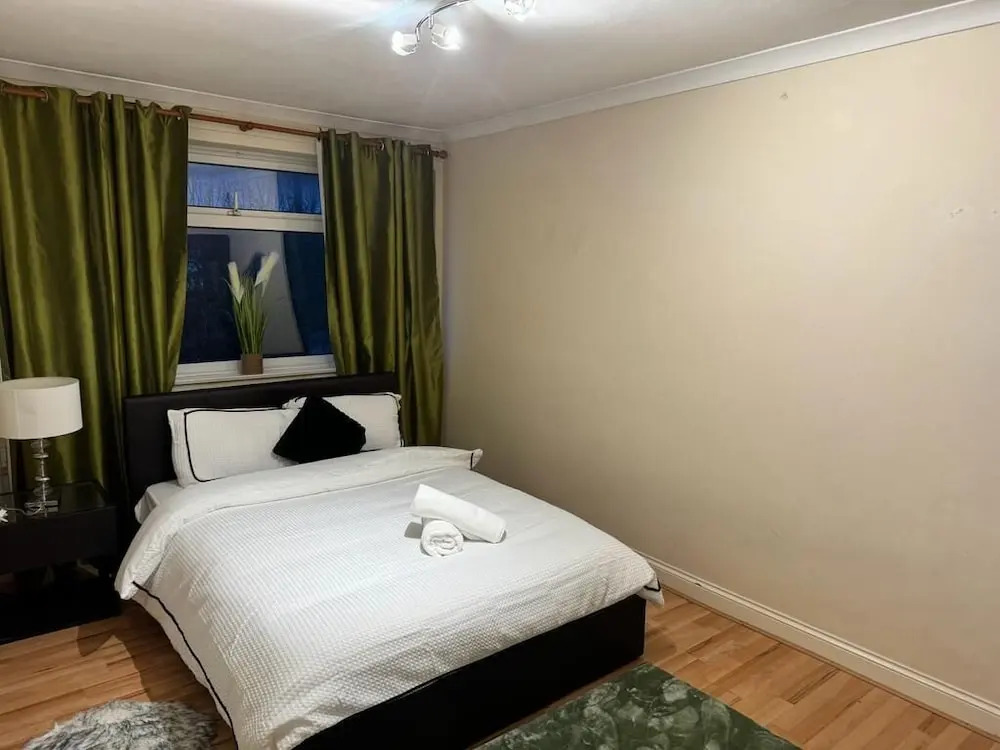 EL MET GLOBAL APARTMENT