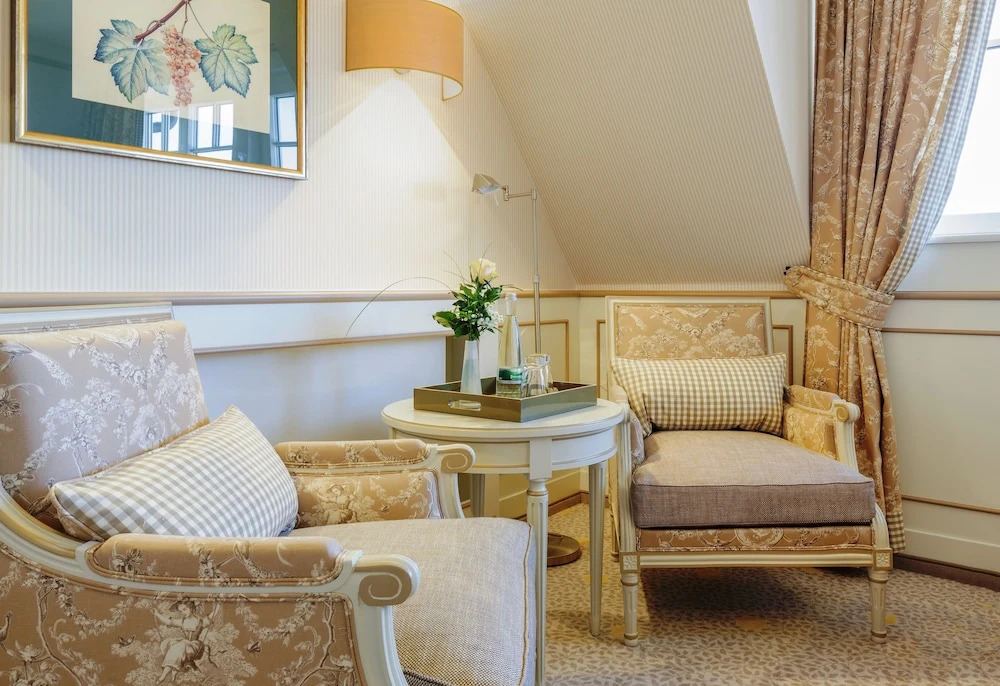 Landhotel Restaurant zur Krone
