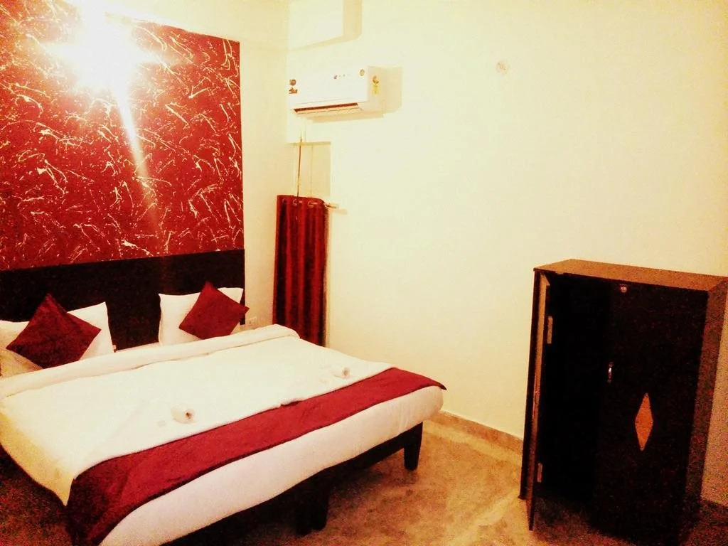 Hotel Ganpati Agra