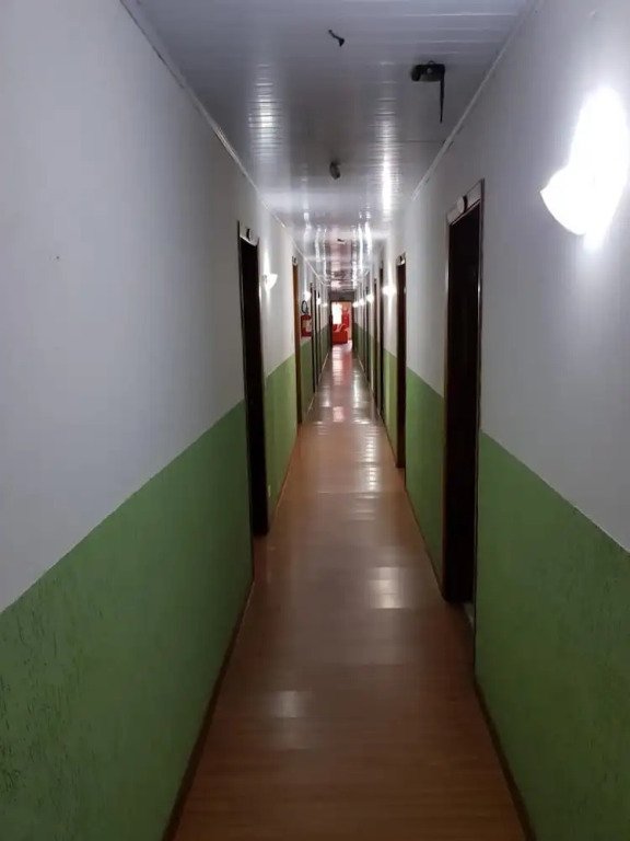 Pousada Miniférico