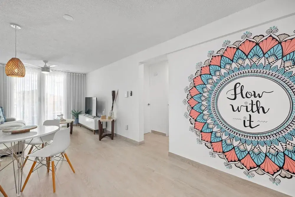 Cozy Beach Getaway Free Parking Smart TV
