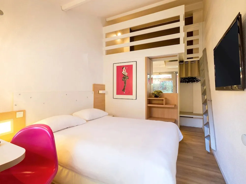 Hotel ibis Styles Aix en Provence Mas des Oliviers